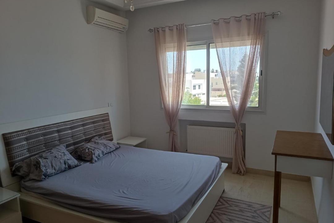 Photo of Bedroom in Sqanes