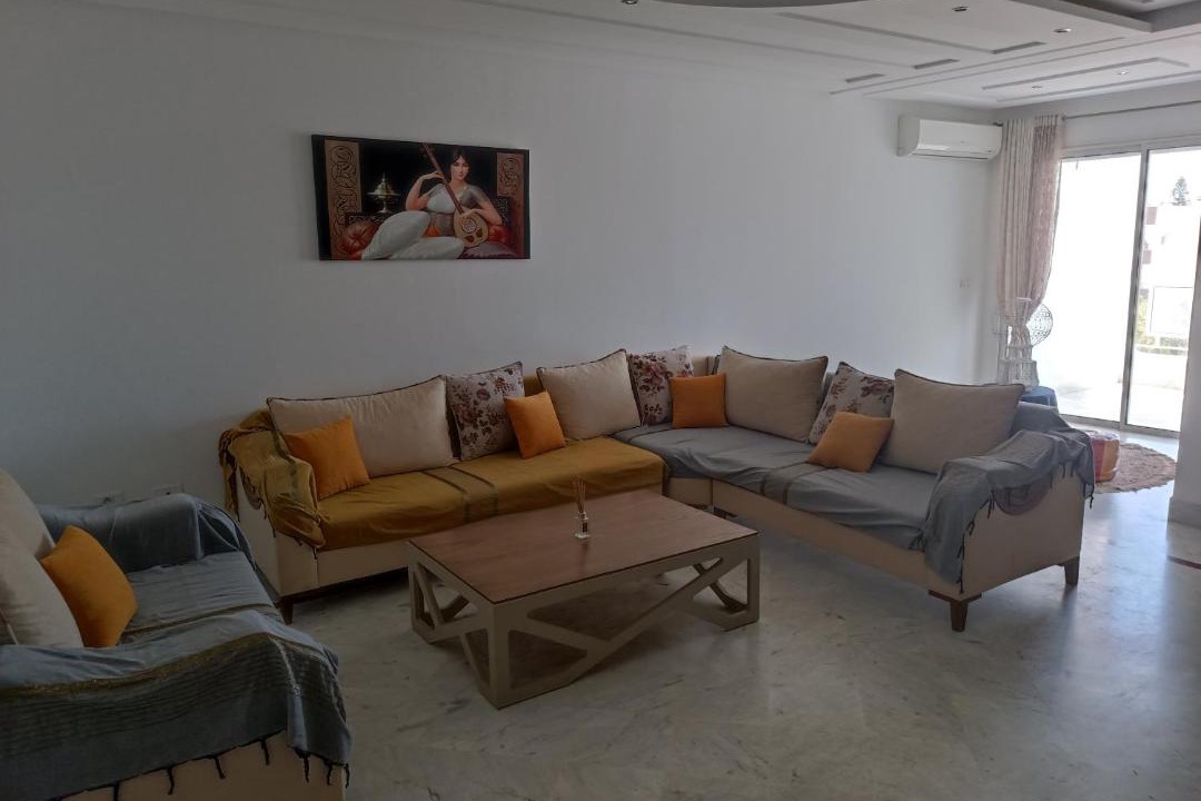 Photo of Livingroom in Sqanes