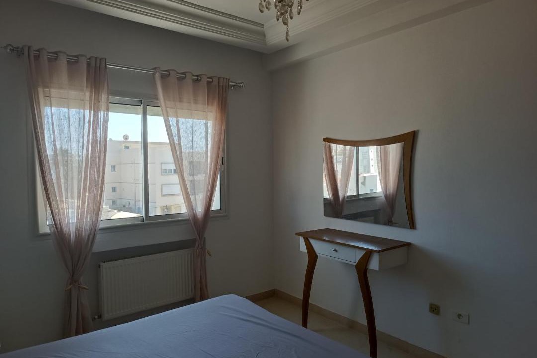Photo of Bedroom in Sqanes