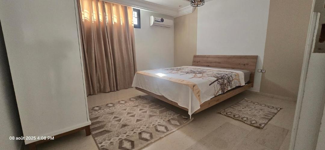 Photo of Bedroom in Chott Mariem