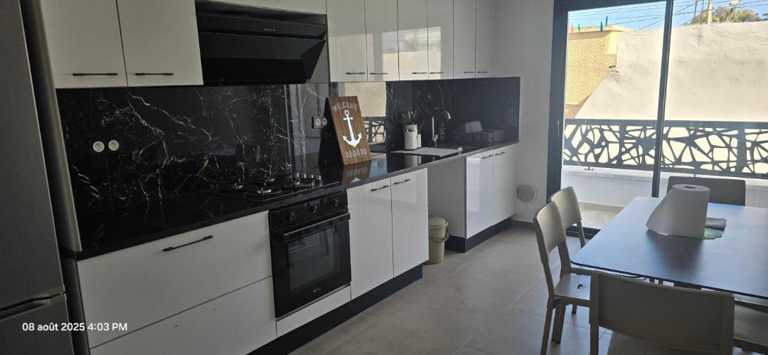 Photo of Kitchen in Chott Mariem