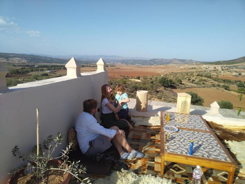 Photo of Patio Balcony in Nebeur