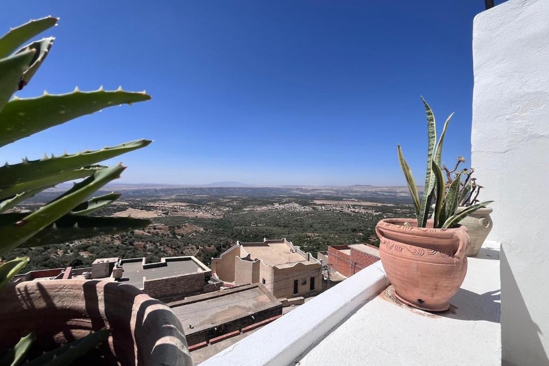 Photo of Patio Balcony in Kesra