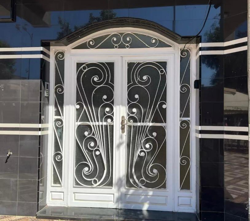 Photo of Patio Balcony in Saidia
