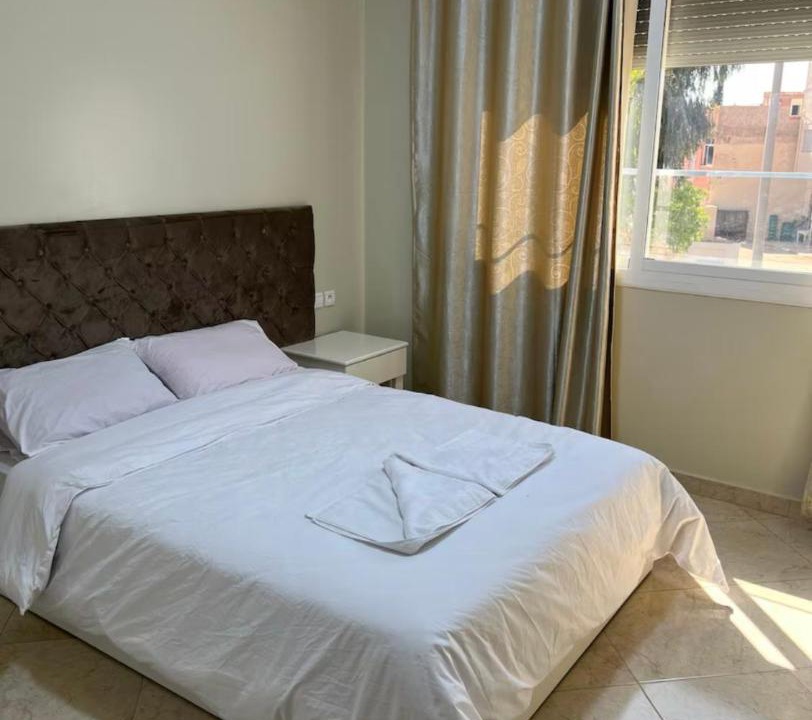 Photo of Bedroom in Saidia