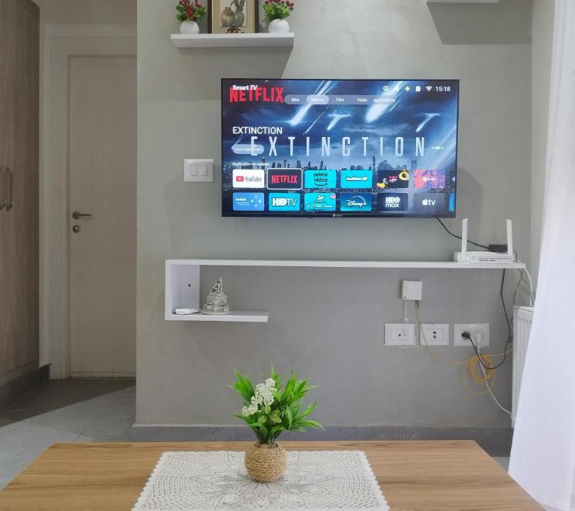 Photo of Livingroom in Bou Mhel el-Bassatine