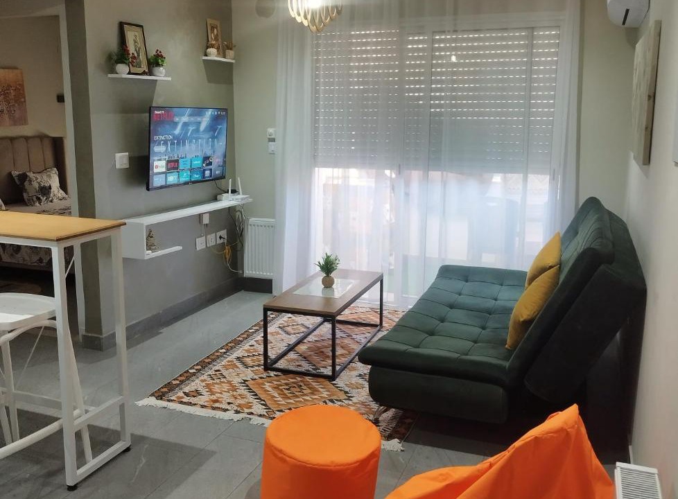 Photo of Livingroom in Bou Mhel el-Bassatine