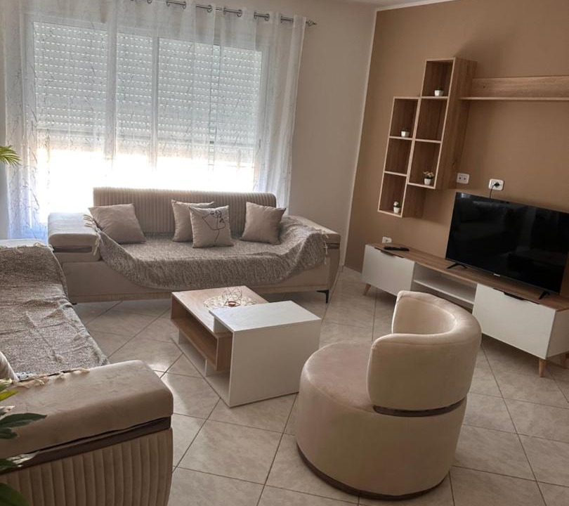 Photo of Livingroom in 1e Arrondissement Zarzis Ville