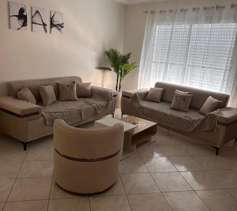 Photo of Livingroom in 1e Arrondissement Zarzis Ville