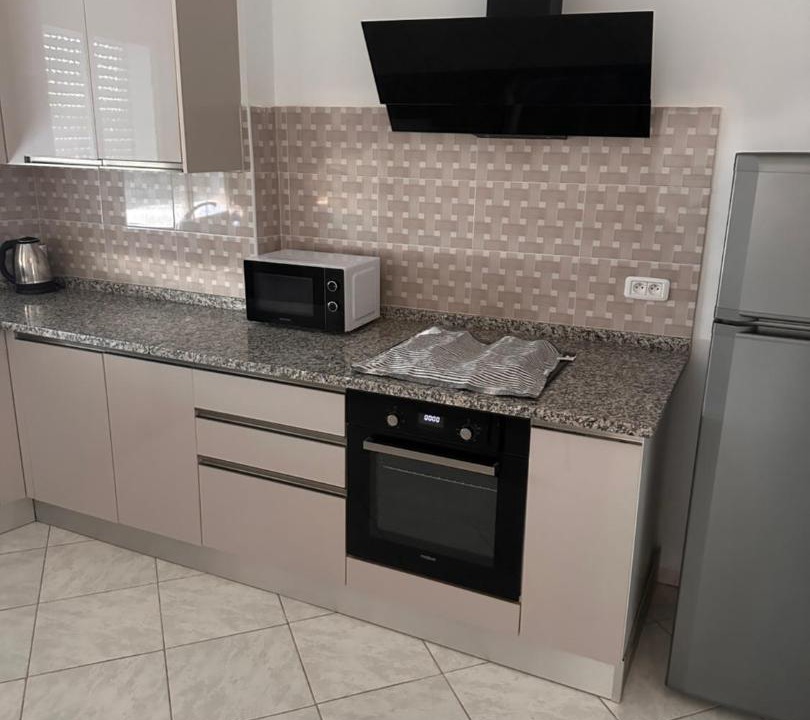 Photo of Kitchen in 1e Arrondissement Zarzis Ville