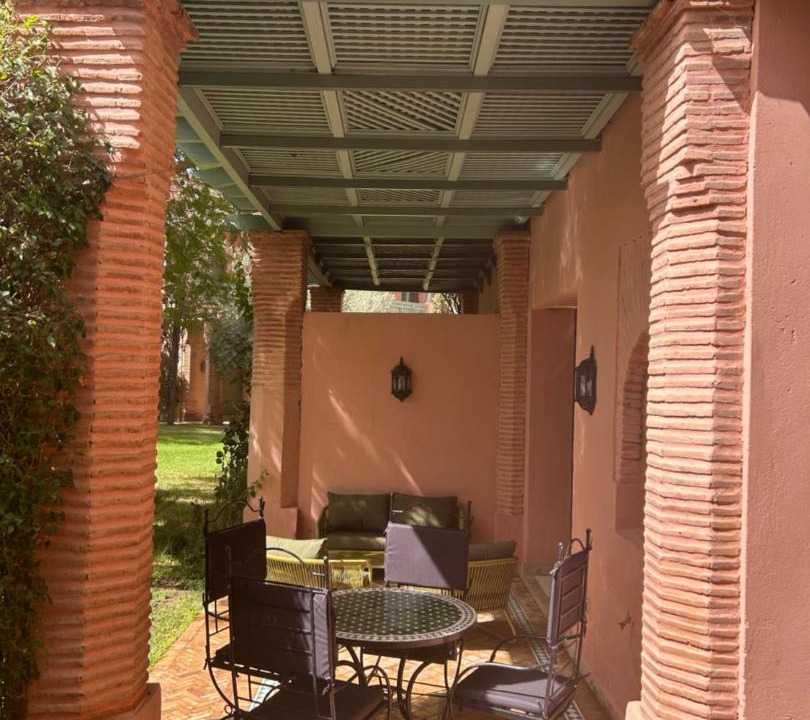 Photo of Others in Palmeraie