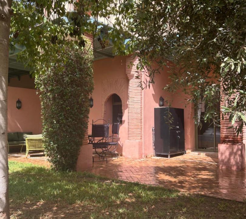 Photo of Others in Palmeraie