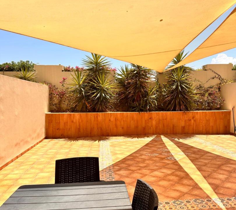 Photo of Patio Balcony in Monastir
