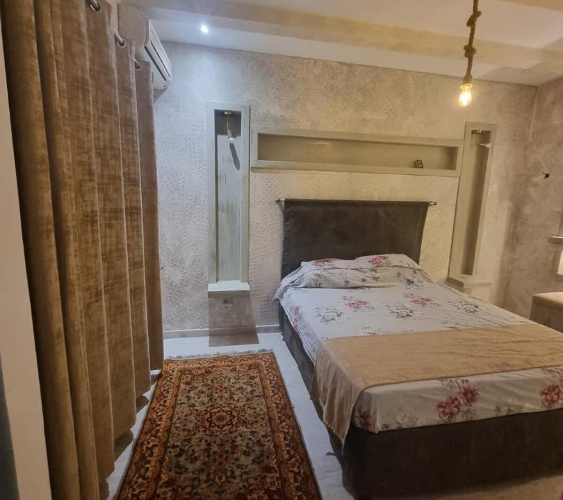 Photo of Bedroom in Borj Louzir
