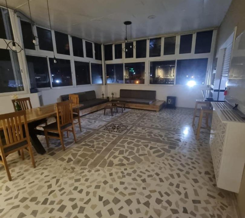 Photo of Kitchen in Borj Louzir