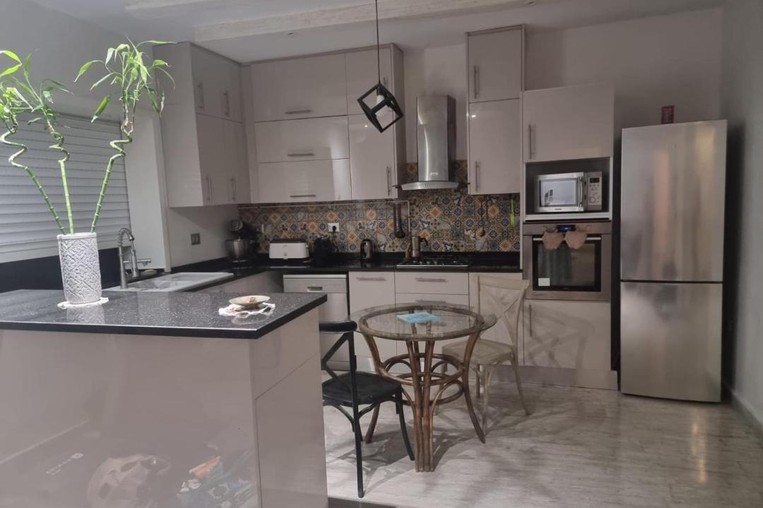 Photo of Kitchen in Borj Louzir