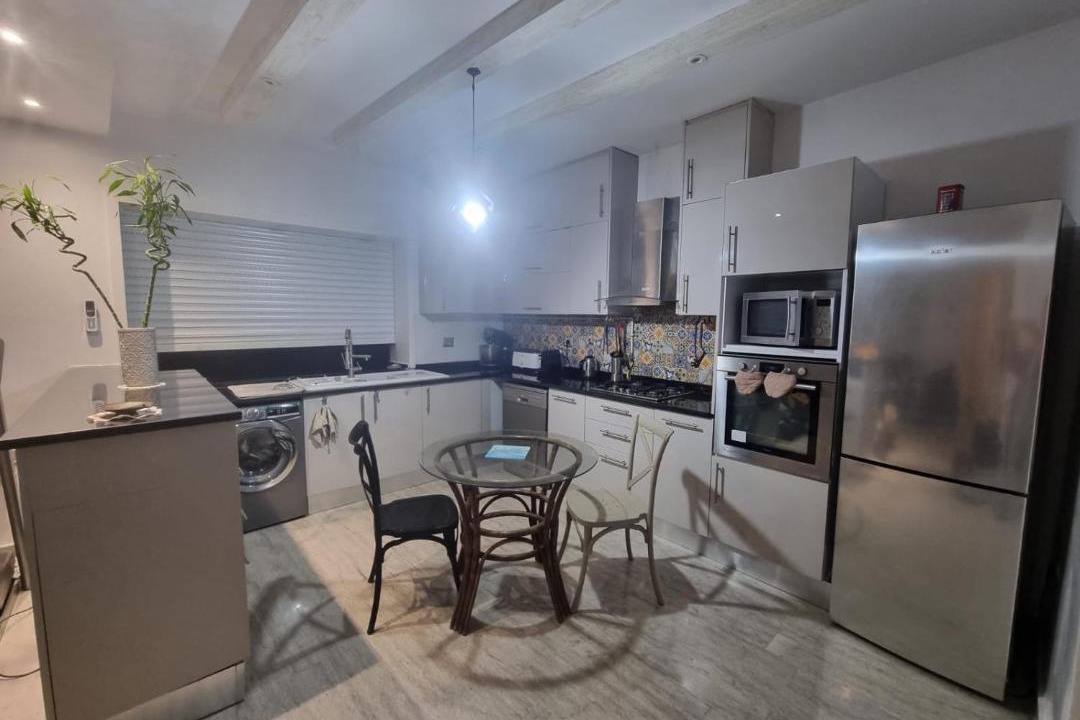 Photo of Kitchen in Borj Louzir