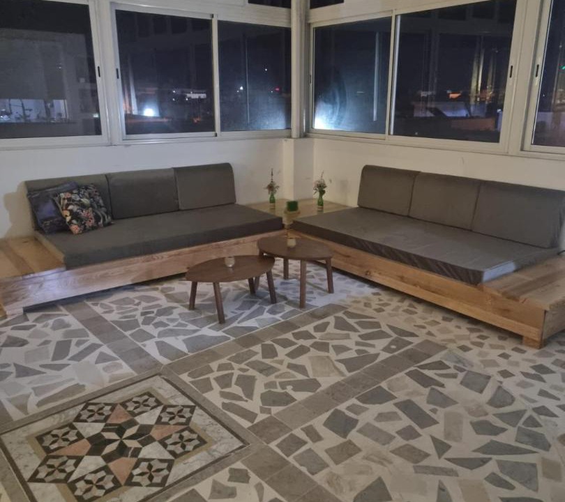 Photo of Livingroom in Borj Louzir