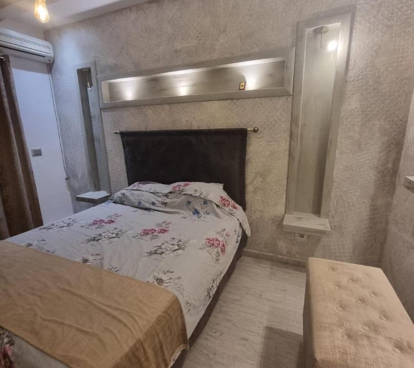 Photo of Bedroom in Borj Louzir