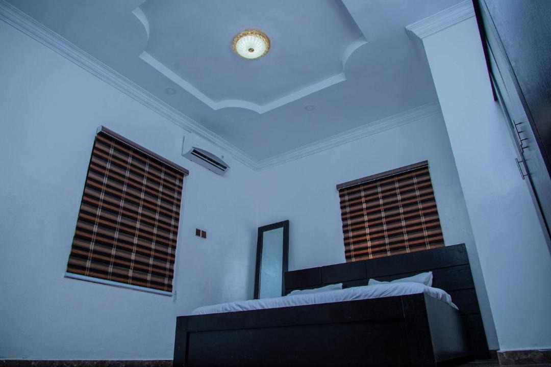 Photo of Bedroom in Osogbo