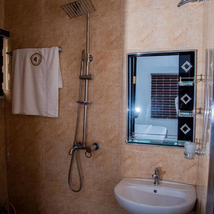 Photo of Bathroom in Osogbo