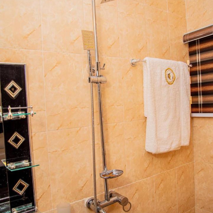 Photo of Bathroom in Osogbo