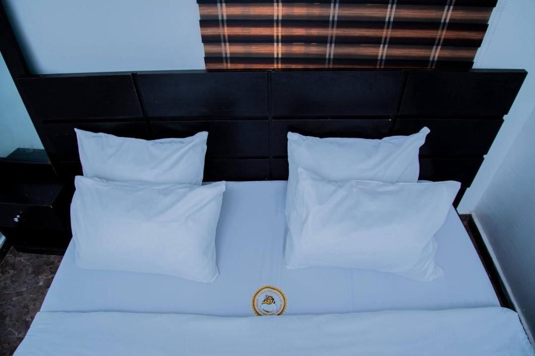 Photo of Bedroom in Osogbo