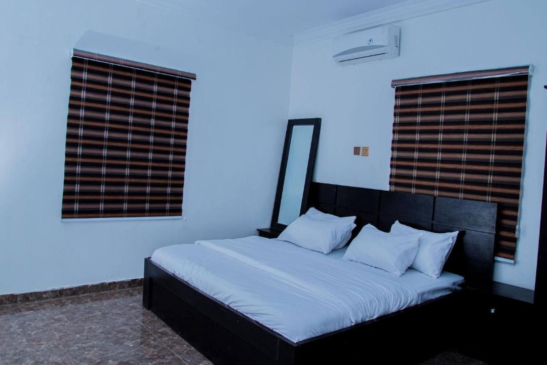 Photo of Bedroom in Osogbo