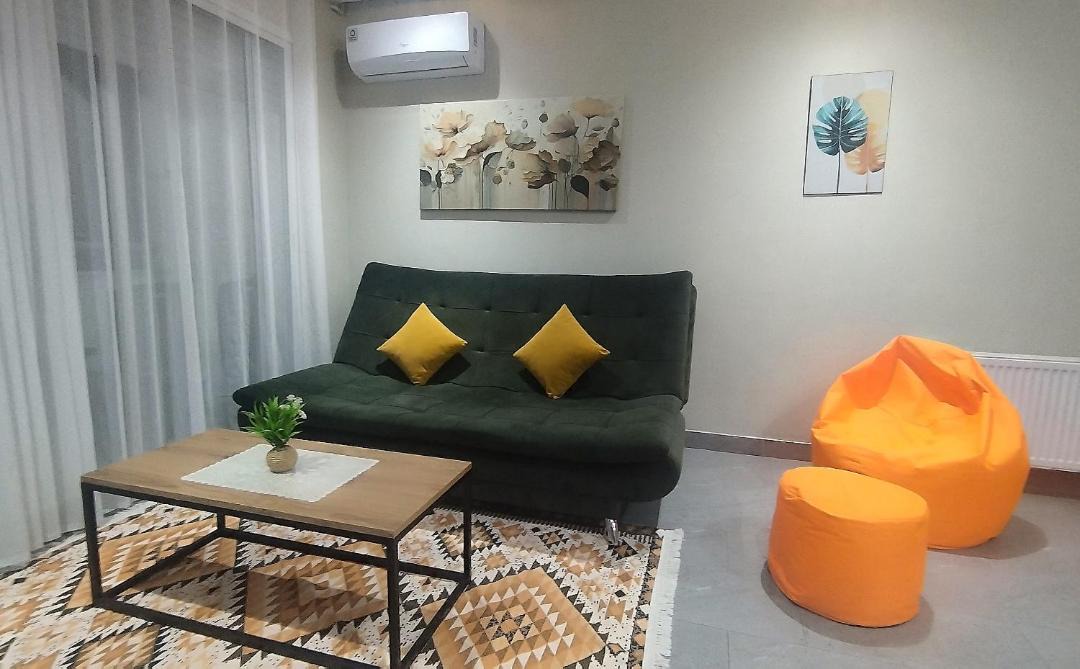 Photo of Livingroom in Bou Mhel el-Bassatine