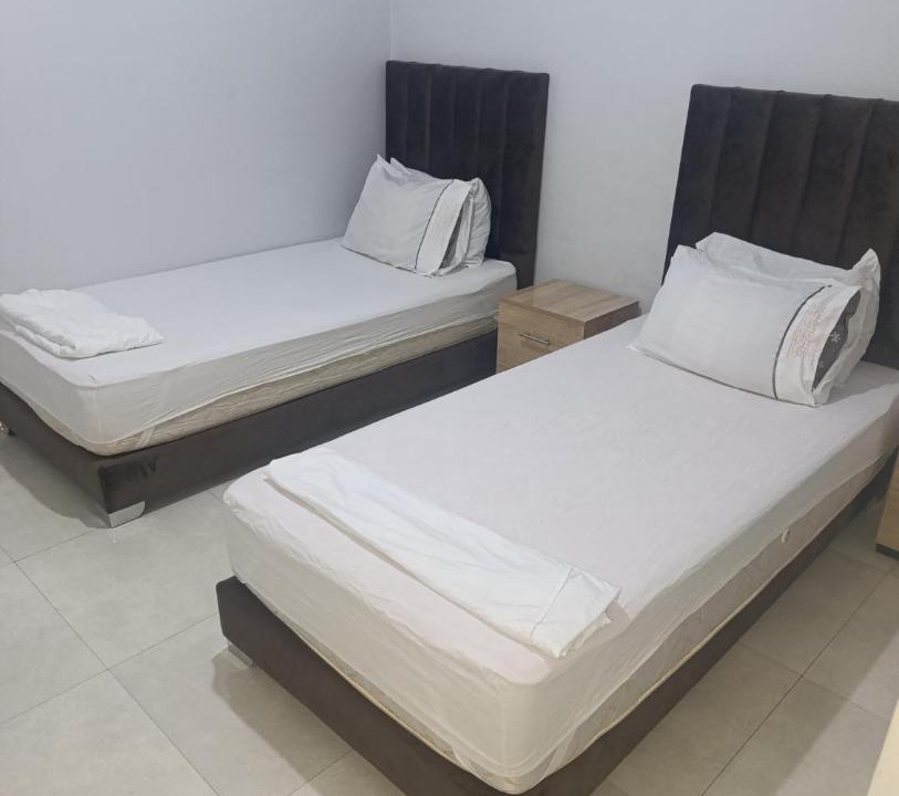 Photo of Bedroom in Gueliz