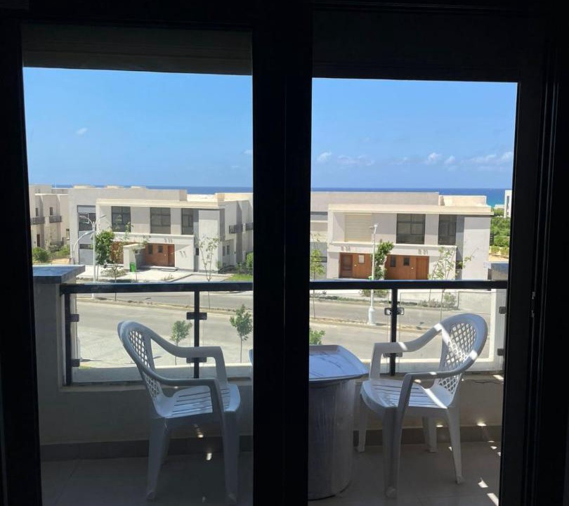Photo of Patio Balcony in Shurtah al-Dakhlah