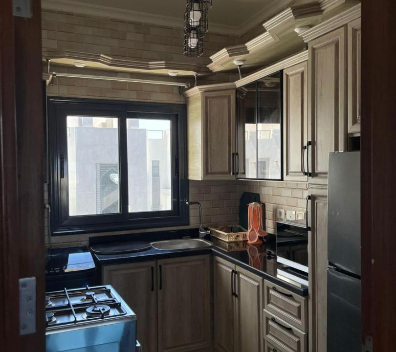 Photo of Kitchen in Shurtah al-Dakhlah