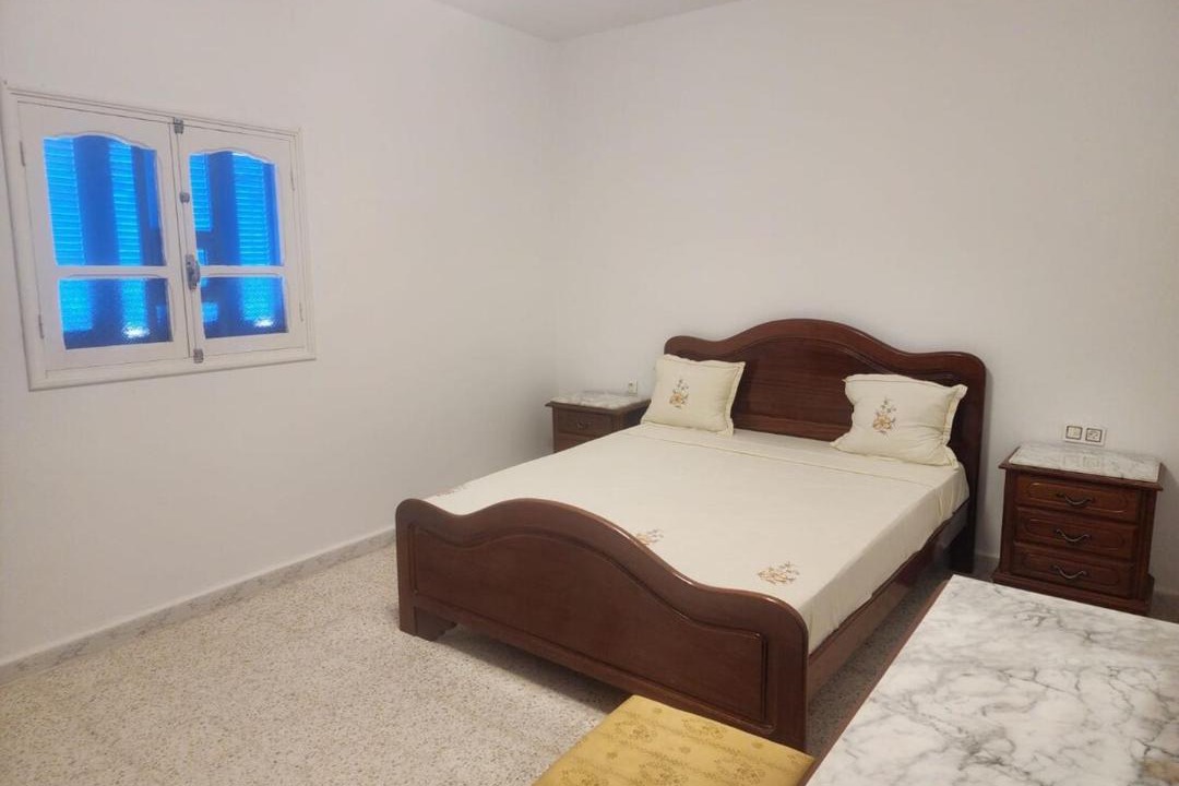 Photo of Bedroom in Arkou