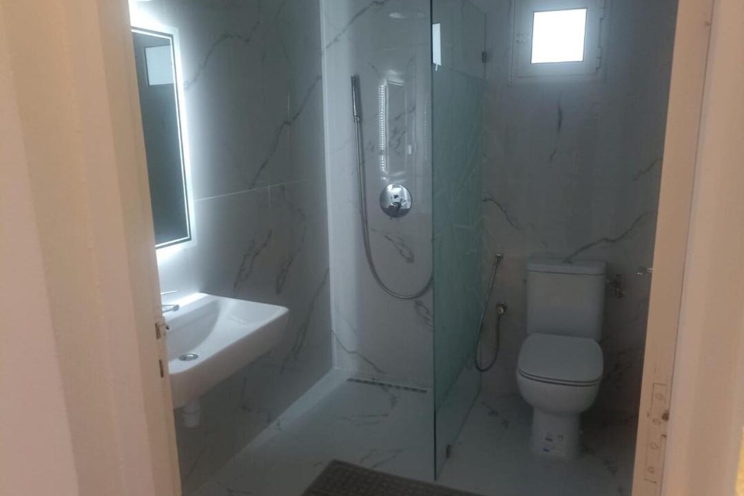 Photo of Bathroom in Arkou