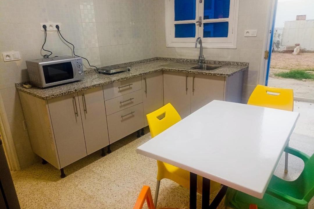 Photo of Kitchen in Arkou