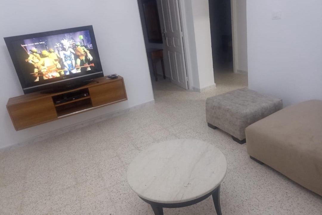 Photo of Livingroom in Arkou
