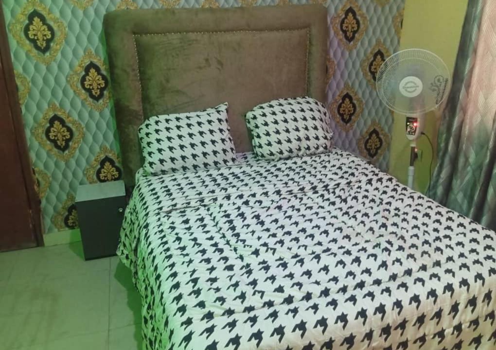 Photo of Bedroom in Ibadan