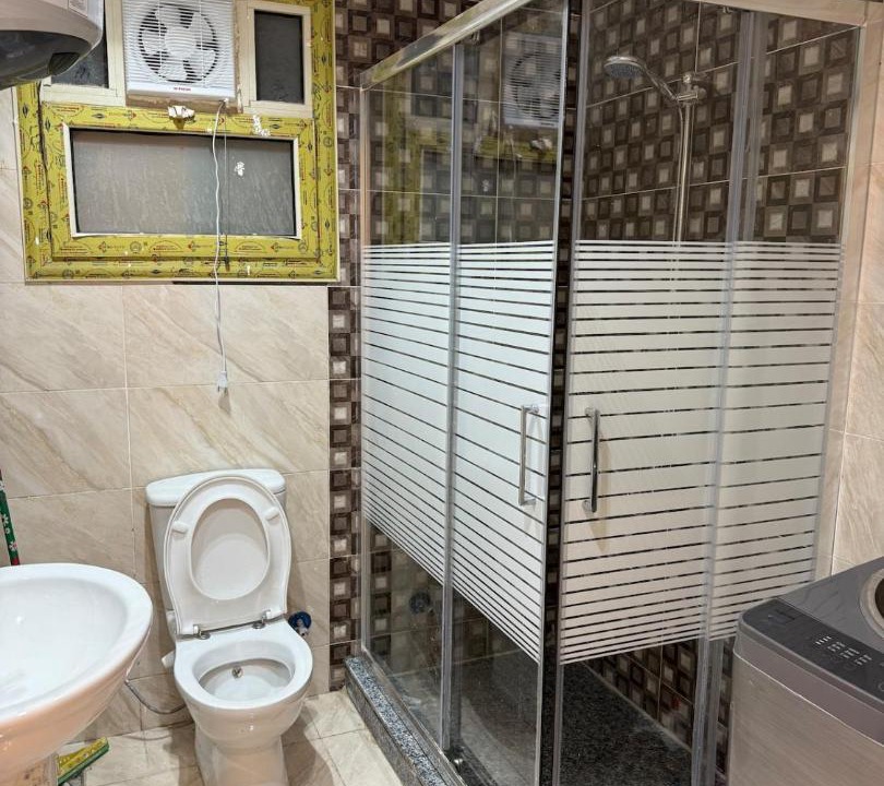 Photo of Bathroom in Sheikh Zayed City
