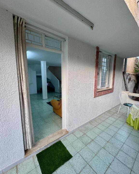 Photo of Patio Balcony in Mahdia