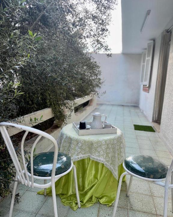 Photo of Patio Balcony in Mahdia