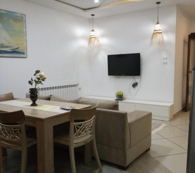 Photo of Livingroom in Monastir