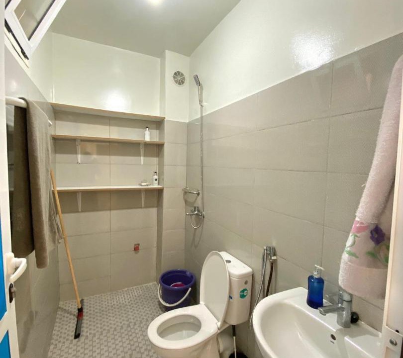 Photo of Bathroom in Ras Kebdana