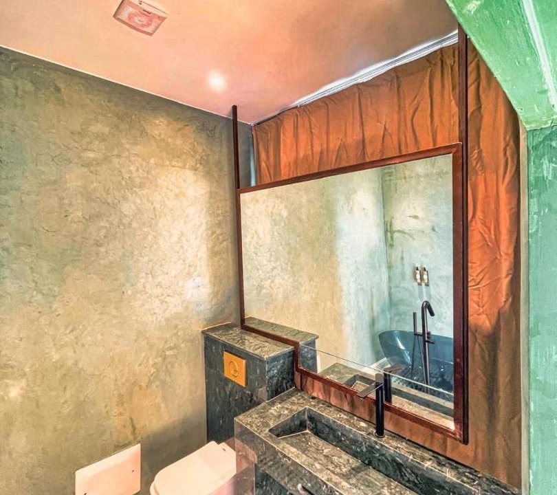 Photo of Bathroom in Diour Jdad
