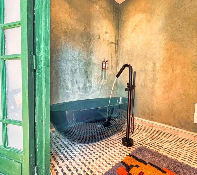 Photo of Bathroom in Diour Jdad