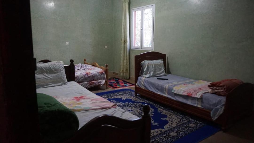 Photo of Bedroom in Ait Taguella