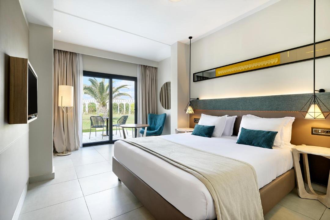 Photo of Bedroom in Hammamet