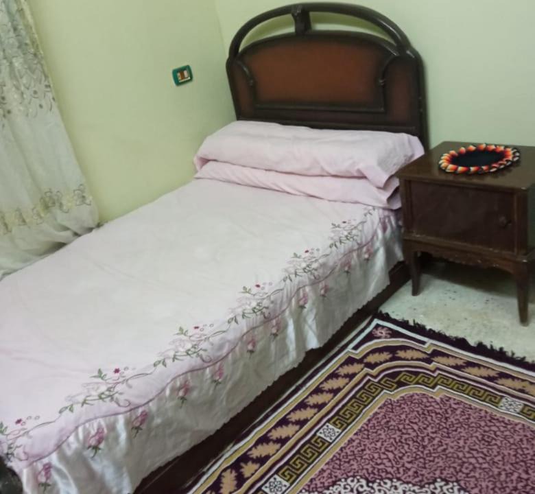 Photo of Bedroom in Aswan