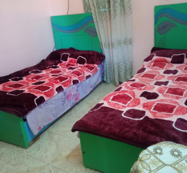 Photo of Bedroom in Aswan