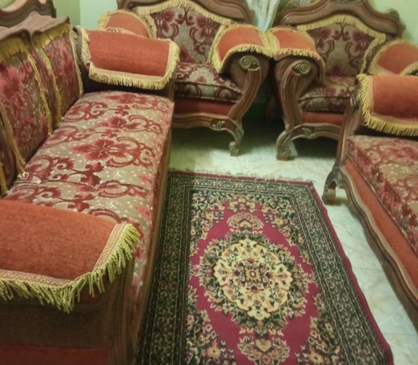 Photo of Livingroom in Aswan