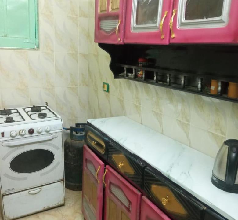 Photo of Kitchen in Aswan
